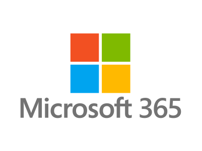 Microsoft-365-Logo