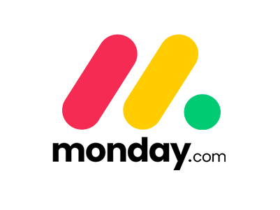 Monday-Logo
